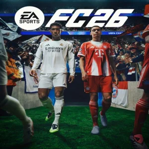 EA Sports FC