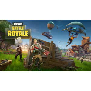 Fortnite