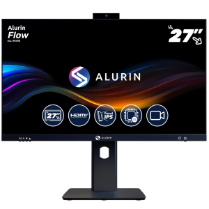 Alurin Flow All In One