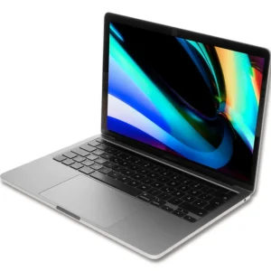 MacBook Pro 16.2"