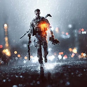 Battlefield