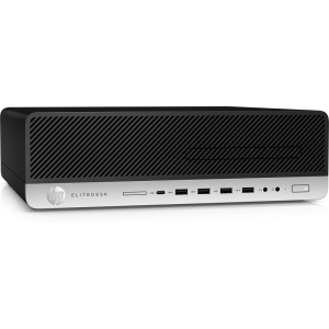 HP EliteDesk 800 G5 SFF