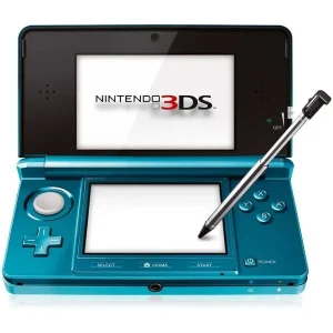 Nintendo 3DS