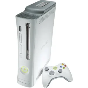 Xbox 360